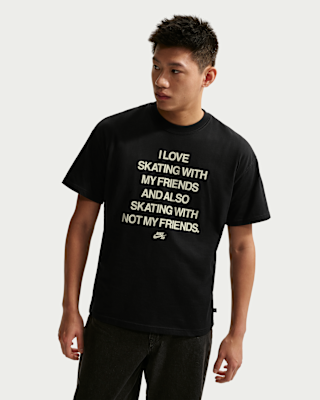 NIKE公式】ナイキ SB スケートボード Tシャツ.オンラインストア (通販